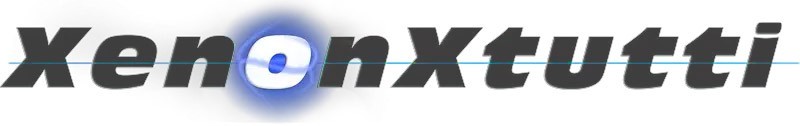Xenonpertutti
