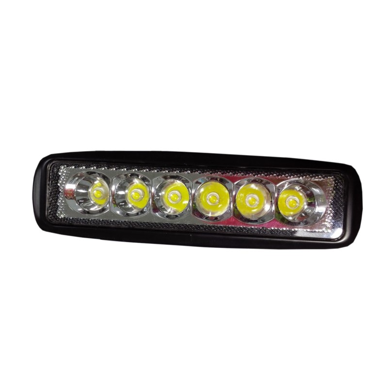 LED WORKING LIGHT 27W 9/32V PROFONDITA O DIFFUSO LED WORKING LIGHT 27W 9/32V PROFONDITA O DIFFUSO