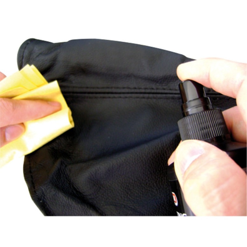 Trattamento pelle Charme leather care kit Trattamento pelle Charme leather care kit