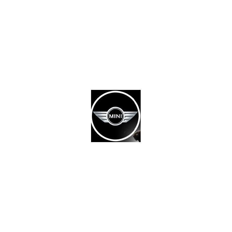 LOGO MINI LOGO MINI