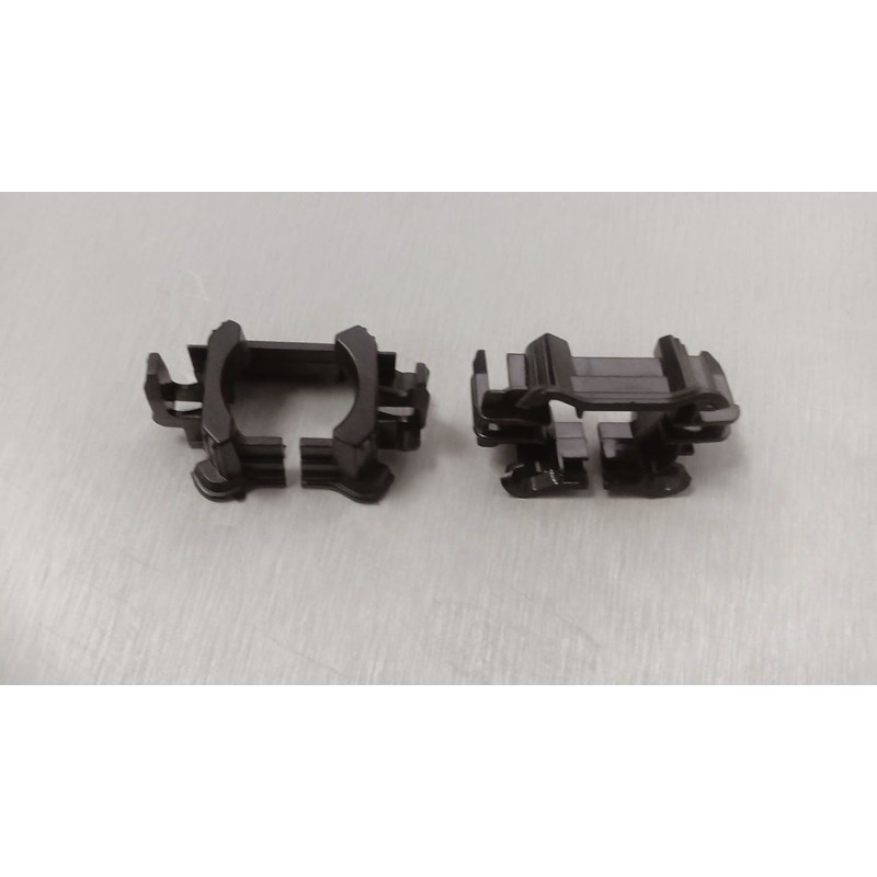 COPPIA ADATTATORI PER KIT XENON XENON Citroen C5 Peugeot 508 3008 COPPIA ADATTATORI PER KIT XENON XENON Citroen C5 Peugeot 508 3008