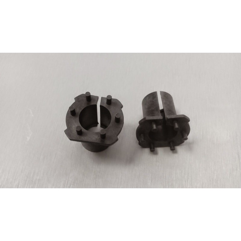 COPPIA ADATTATORI PER KIT XENON XENON OPEL (mod. 2) Honda CRV Mazda 3 Astra H COPPIA ADATTATORI PER KIT XENON XENON OPEL (mod. 2) Honda CRV Mazda 3 Astra H