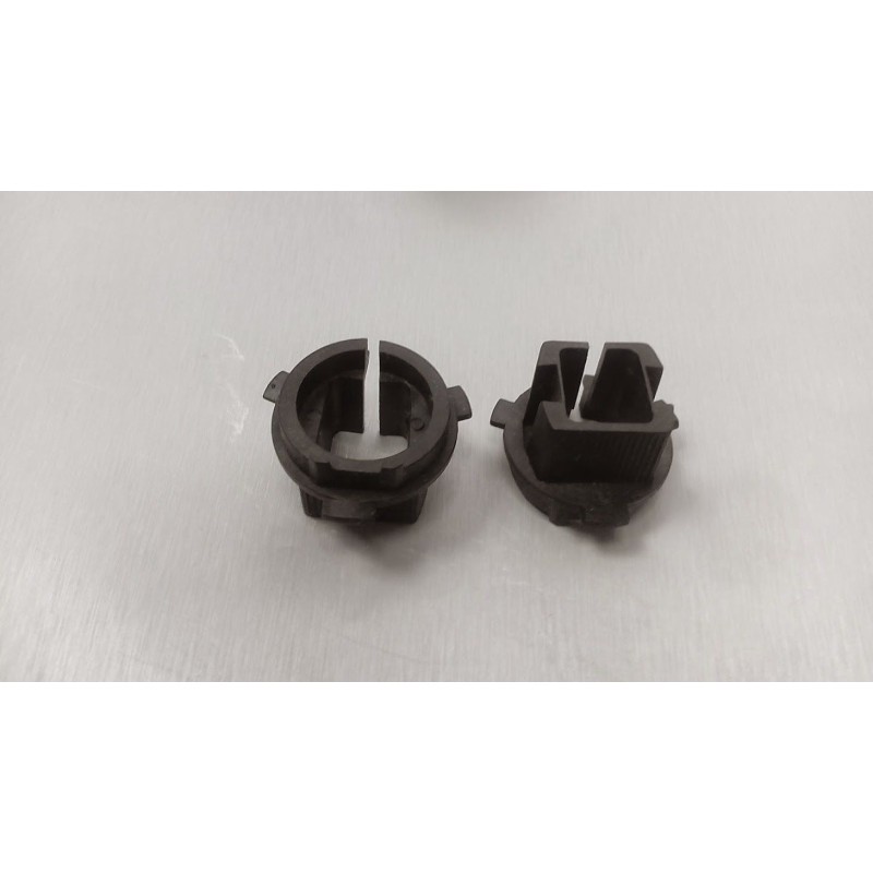 COPPIA ADATTATORI PER KIT XENON XENON Hyundai I30 SW 2012 COPPIA ADATTATORI PER KIT XENON XENON Hyundai I30 SW 2012