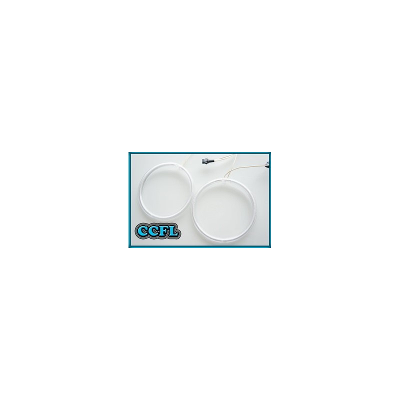 4 DOPPIO Angel Eyes CCFL 2 x 10cm 2 x 7,5cm cover z99 4 DOPPIO Angel Eyes CCFL 2 x 10cm 2 x 7,5cm cover z99