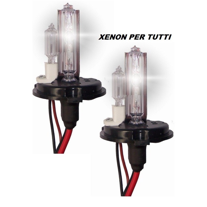 COPPIA DI LAMPADE H4-2 BiLuce COPPIA DI LAMPADE H4-2 BiLuce