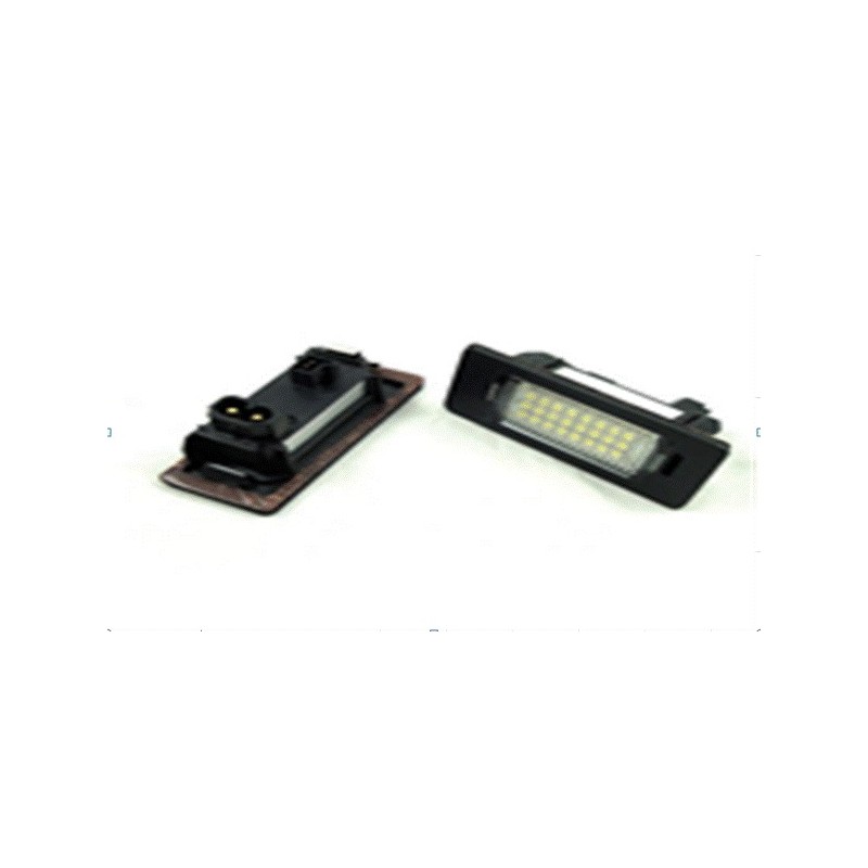 PLAFONIERA LUCE TARGA LED BMW PLAFONIERA LUCE TARGA LED BMW