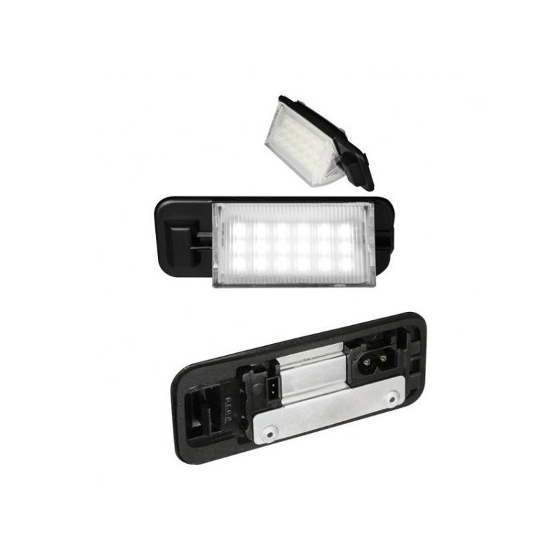 PLAFONIERA LUCE TARGA LED BMW:E36(1992-1998) PLAFONIERA LUCE TARGA LED BMW:E36(1992-1998)