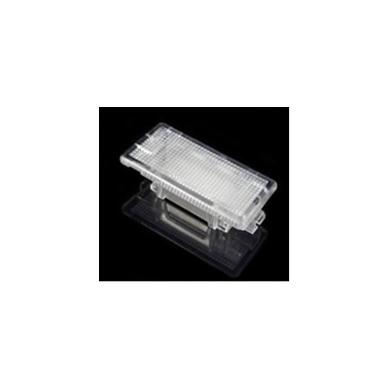 PLAFONIERA LUCE BAGAGLIO BAGAGLIAIO LED BMW PLAFONIERA LUCE BAGAGLIO BAGAGLIAIO LED BMW