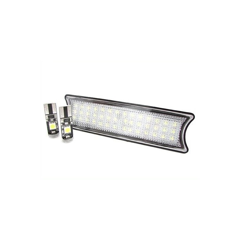 PLAFONIERA INTERNA LED BMW E46 2D 4D PLAFONIERA INTERNA LED BMW E46 2D 4D