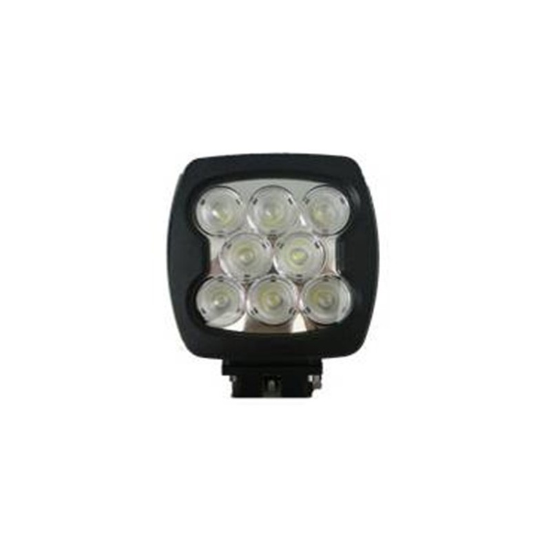 FARO DA LAVORO LED CREE LED 80W FARO DA LAVORO LED CREE LED 80W