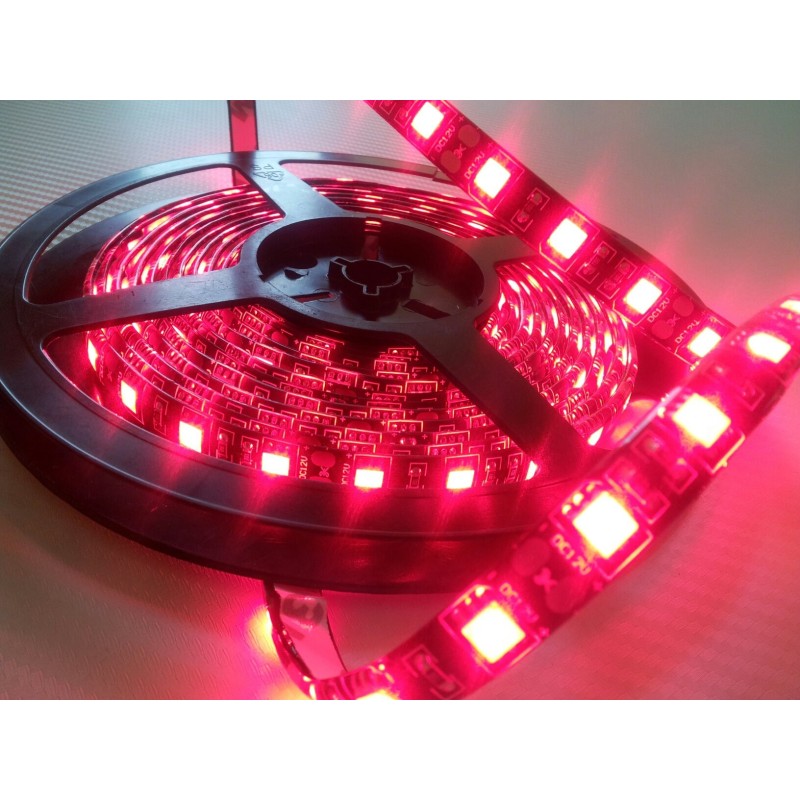 Strip Led 60 Led/mt 5050 BLU Strip Led 60 Led/mt 5050 BLU