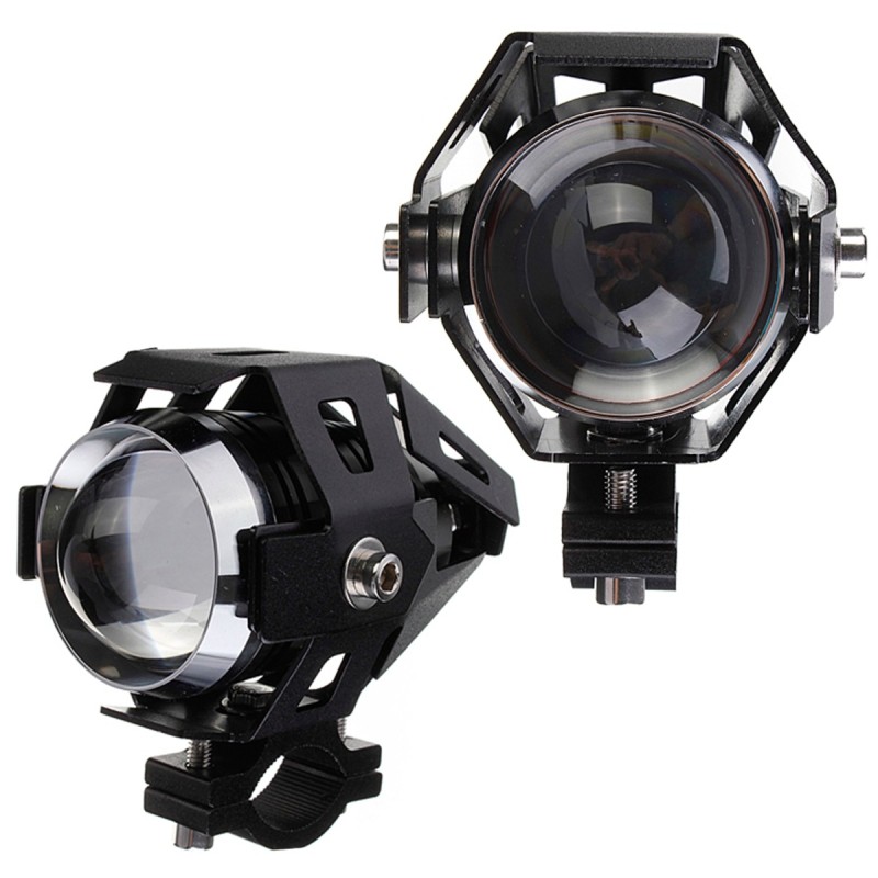 LED WORKING LIGHT 15W 9/32V PROFONDITA LED WORKING LIGHT 15W 9/32V PROFONDITA