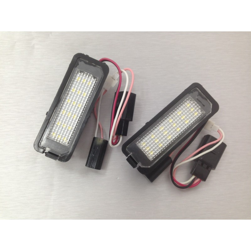 PLAFONIERA LUCE TARGA LED GOLF 6 GOLF 5 PLAFONIERA LUCE TARGA LED GOLF 6 GOLF 5