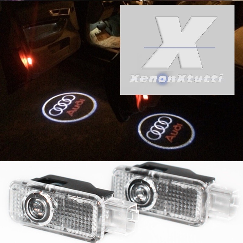 LOGO SOTTOPORTA AUDI A3 A4 A5 A6 A8 LOGO SOTTOPORTA AUDI A3 A4 A5 A6 A8