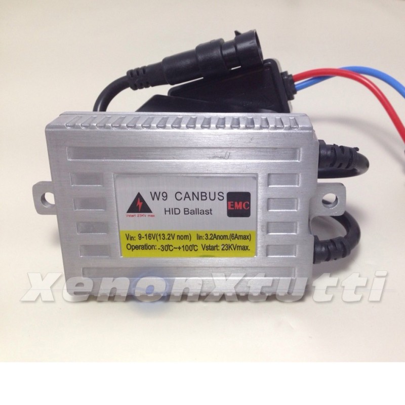 CENTRALINA CANBUS 3.0 CENTRALINA CANBUS 3.0