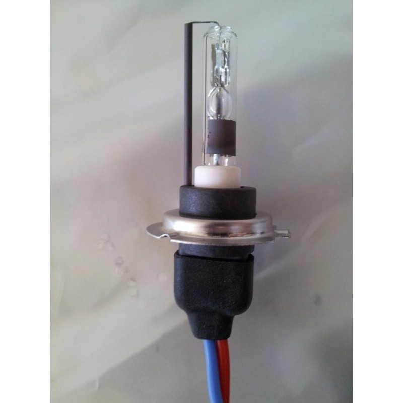 COPPIA LAMPADE H7R con schermatura COPPIA LAMPADE H7R con schermatura