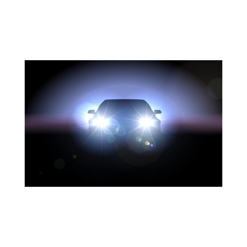 KIT LED SPECIFICO AUTO ANABBAGLIANTE KIT LED SPECIFICO AUTO ANABBAGLIANTE