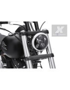FARO LED HARLEY 7 E 5.75 POLLICI LED POSIZIONE ANABBAGLIANTE ABBAGLIAN