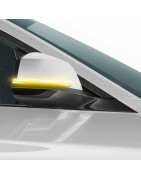 LAMPADE LED PER Frecce per renault clio iv 4 dal 2014 in poi canbus