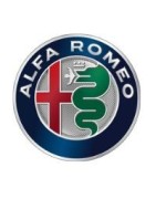 Kit led e xenon per alfa romeo interni targa freccia posizione bulbo l