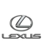 Kit led, kit xenon, luci, bulbi, lampade auto per LEXUS