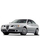 Kit led, kit xenon, luci, bulbi, lampade auto per ALFA ROMEO 166