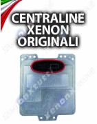 CENTRALINE XENON BALLAST ORIGINALI hella bosch valeo mitsubishi koito