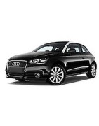 Kit led, kit xenon, luci, bulbi, lampade auto per AUDI A1