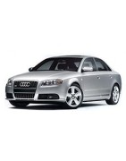 Kit led, kit xenon, luci, bulbi, lampade auto per AUDI A4 (B7) DAL 2004 AL 2008
