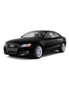 Kit led, kit xenon, luci, bulbi, lampade auto per AUDI A5