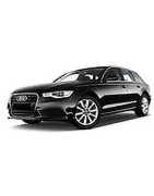 Kit led, kit xenon, luci, bulbi, lampade auto per AUDI A6 (C6)