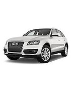 Kit led, kit xenon, luci, bulbi, lampade auto per AUDI Q5