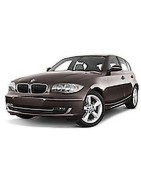 Kit led, kit xenon, luci, bulbi, lampade auto per BMW Serie 1(E87,E88,E81,E82)