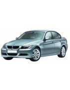 Kit led, kit xenon, luci, bulbi, lampade auto per BMW Serie 3 (E90,E91)
