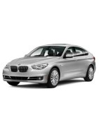 Kit led, kit xenon, luci, bulbi, lampade auto per BMW Serie 5 (F07)