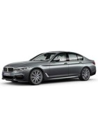 kit led e xenon per bmw Serie 5 (G30)