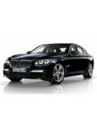 Kit led, kit xenon, luci, bulbi, lampade auto per BMW Serie 7 (F01,F02)