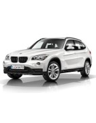 Kit led, kit xenon, luci, bulbi, lampade auto per BMW X1 (E84)