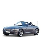 Kit led, kit xenon, luci, bulbi, lampade auto per BMW Z4 (E85,E86)