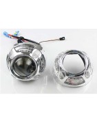 COVER PER LENTICOLARI MINI H1 RETROFIT