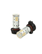 LED PSY24W PSX24W PY24W Lampade completamente a led canbus plug&play