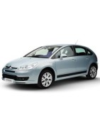 Kit led, kit xenon, luci, bulbi, lampade auto per CITROEN C4