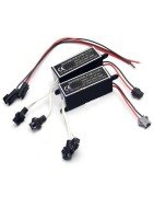 INVERTER E CONTROLLER