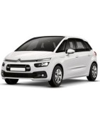 Kit led, kit xenon, luci, bulbi, lampade auto per CITROEN C4 Picasso II
