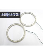 ANGEL EYE LED SMD ANELLO BIANCO