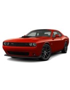led xenon prodotti relativi alla DODGE Challenger