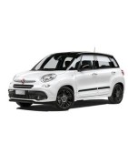 Kit led, kit xenon, luci, bulbi, lampade auto per FIAT 500L