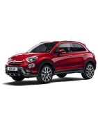 led xenon illuminazione fiat 500 x anabbaglianti abbaglianti posizione
