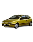 led xenon illuminazione fiat bravo i anabbaglianti abbaglianti