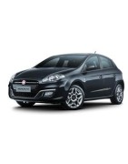 led xenon illuminazione fiat bravo ii anabbaglianti abbaglianti